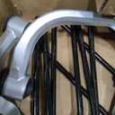 Rough Country 3" Lift Kit w/M1 Struts for 2014-2020 Ford F-150 4WD - 54540