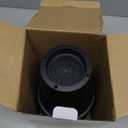 Bed Risers 6 Inch Heavy Duty, Round Furniture Risers for Bed Desk Table Sofa CouchBed Lifts Risers, Support up to 6000 Lbs(New 4 Pack Black)