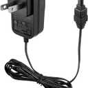 REEYEAR Replacement Charger fits for Shark Floor Carpet Sweeper Vacuums XA2700 V2700Z, 6Ft UL Listed Replacement Power Adapter Cable for YLS0041-T110025 Power Supply (Medium)