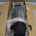 AMZPONY Cordless Neck Massager for Pain Relief Deep Tissue, Rechargeable Shiatsu Neck and Back Massager with Heat Kneading Shoulder Massage for Body Muscle Pain Relief,Gifts for Dad Mom Friends (Black)