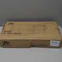 Mounting Dream Long Arm TV Wall Mount for Most 26-65 Inch TVs, 30 Inch Long Extension TV Mount Swivel and Tilt, Full Motion Wall Mount TV Bracket Fit Max VESA 400x400mm,Up to 99 lbs, MD2286-M