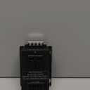 AC 110V 220V/ 25A/ 10000W Variable Speed Controller SCR Voltage Power Regulator Fit for Router Fan Electric Motor Rheostat