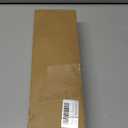 (6 Pack) 1/2" Fire Sprinkler Head Cage Guard Protector Fire Extinguishing System Sprinkler Bracket White