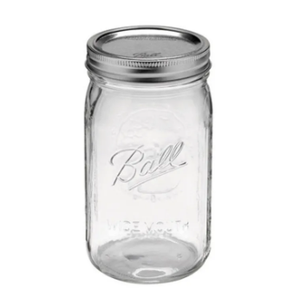 Ball Sure Tight glass ,1500 ml