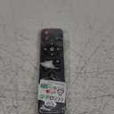 Replacement Fan Remote Control Fit for PINFM 20 Inch Bladeless Ceiling Fan 1008355198