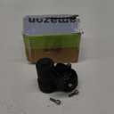 HiSport Left Parking Brake Actuator Rear 43021-TEA-T02 - Compatible with Honda Civic 2016 2017 2018 2019 2010 2021 - Replace 43021TEAT02 43020TBAA02 43020TBAA01 43020TBAA03