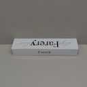 Farery Chill Set Soft-Air Curling Iron: Gentle Soft Air for Quick Styling & Long-Lasting Curls, Lock in Style with Cooling Air Vents, 2-in-1 Hair Straightener & Curler with Upgraded Long Barrel, Blue