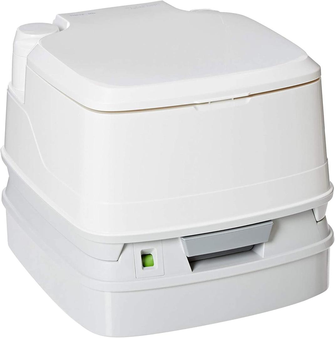 Thetford 92814 Porta Potti 345, White, 13 x 16.8 x 15