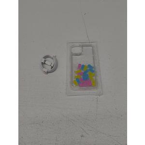 Pack of 2 Case and Cable