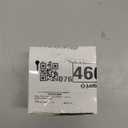 Umigy 12 Pcs Thanksgiving Napkin Rings Gold Thankful Holiday Table Handmade Metal Thankful Napkin Holder for Fall Thanksgiving Celebration Festive Party Gift