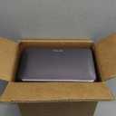 Mbillion Kitchen Compost Bin Hanging Trash Can with Lid 1.05 Gallon Stainless Steel Garbage Can for Kitchen Cabinet Door Mounted Trash Can Under Sink Door RV Bathroom,Brushed Black