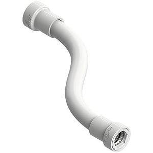 Orbit 34784 3/4" PVC-Lock Flexible Repair Coupling, Pack 2
