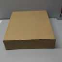 TJ.MOREE Sunglasses Organizer Storage Wall Mounted: 13 x 15.6 inches Eyewear Display Case Rustic Wood Eyeglasses Holder Large Glasses Storage Box,White