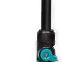 Gilmour Medium Duty Swivel Watering Wand Hose Sprayer, 5 Pattern Watering Wand for Garden Hose