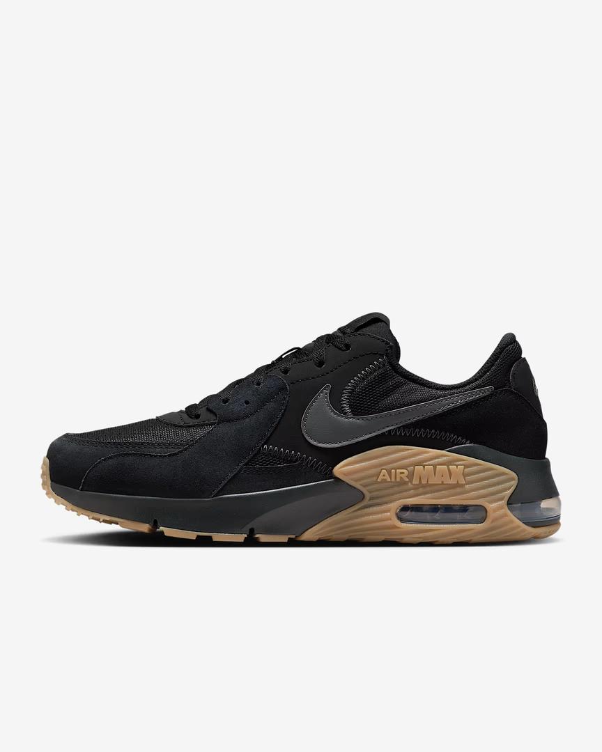 Nike Men's Air Max Excee Sneaker 9.5