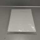 5mil Letter Size Laminating Pouches - 9" x 11.5" [100/box]