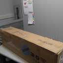 Full Box Spring - 7 Inch High Profile Box Spring for Full Bed, Sturdy Metal Frame Mattress Foundation, Easy Assembly, Quiet & Noise-Free