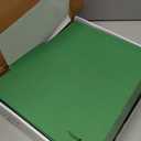 Blue Summit Supplies Green Classification Folders, 3 Dividers, Letter Size with 2 Inch Tyvek Expansions, Use for Organizing Medical Records & Client Files, 10 Pack