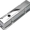 Trans-Dapt Performance Trans-Dapt 9215 Chrome Valve Covers