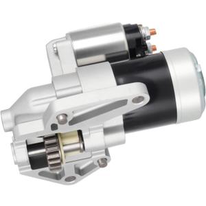 Starter 3.0 3.0L for Mazda 6 2003-2008(2005-2008 Only for Manual Transmission), for Mazda MPV Van 3.0L 2002-2006, Replaces 410-48270, M1T96681, M1T96881, AJ51-18-400, AJF1-18-400, 17862