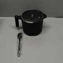 venpow Candle Wax Melter with Pour Spout, Candle Making Kit for Adult Beginners, 1.5L Large Capacity, for Making Candles and Soaps, Kit Includes Wax Melting Pot and Stirring Spoon