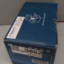 WEP 858D Hot Air Rework Soldering Station with Temperature Control, Adjustable Air Volume, Digital Display for SMD Soldering with 4 Extra Hot Air Nozzles