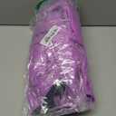 Tomkas Dog Sling Carrier for Small Dogs Puppy Carrier for Small Dogs (Black, for Pets Weight 2-7 lbs)