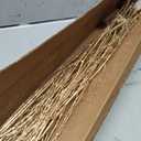 Branches for Vase, 3'–4' Natural Birch Tree Branches for Decoration, Bundle of 10 Tall Decorative Sticks for Vases, Rustic Wood Branches for Crafts, Weddings, Seasonal & Home Décor - Gold
