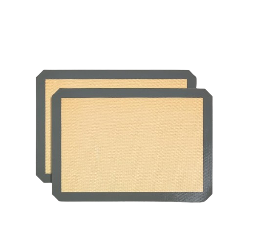 CRAVE Silicone Baking Mat, 1 EA 16.5x 11.6 CRAVE Silicone Baking Mat, 1 EA 16.5x 11.6