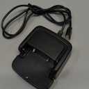 UV-K5 Walkie Talkie Charger Compatible with UV-K6 5R Plus UV-K58 UV-K5(8) UV-K5(99) Two-Way Radios