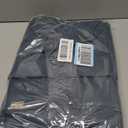 RED ROVR Roo Lightweight 1 LB Diaper Bag Backpack | 11 organizational pockets| Durable & Water-Resistant, Navy