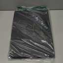 Mcfleet Black Gift Boxes with Lids 12x12x5 Inches 10 Pack Groomsmen Proposal Boxes Cardboard Gift Box for Presents, Craft Boxes for Christmas, Wedding, Graduation, Holiday, Birthday Gift Packaging