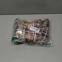 EXPAWLORER Plaid Dog Hoodie - British Style Warm Dog Sweater Shirt with Leash Hole,Pitbull Clothes Outfits,Winter Coat Apparel for All Breeds Puppy Girl Boy-Cat Apparel,Beige, Large