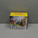 Ninja Blast Jug'loop - Juggling Balls Skill Game - Outdoor Games for Kids, Teens, & Adults Boys Toys for Ages 8-13 - 8 9 10 Year Old Boy Toy 8-12 - Teen Tween Birthday Gift for 8-10, 10-12 Years