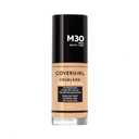 COVERGIRL TruBlend Matte Made Liquid Foundation, Honey (1 Fl Oz (Pack of 1))