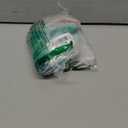 Women's Floral Print Puff Sleeve Kimono Cardigan Loose Cover Up Casual Blouse Tops, Large