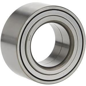 SKF Front Wheel Bearing Press Sealed FW202 Aftermarket Replacement Part Compatible with Acura 2015-2020 Honda 2013-2017
