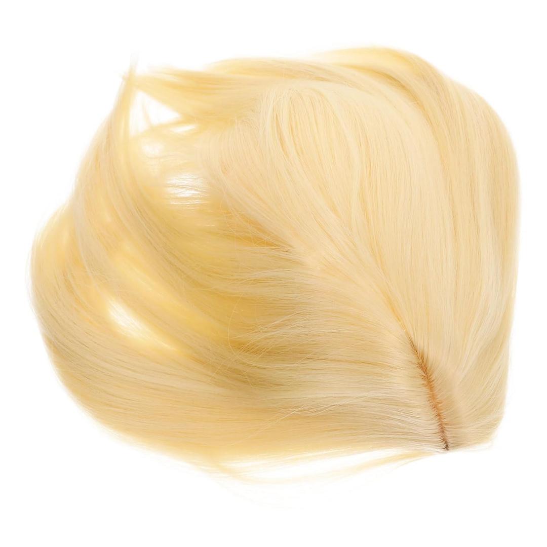 Women Charming Short Hair Wig Straight Synthetic Party Wig for Masquerade Lightweight Easy to Wear for Halloween Role-playing Fancy Dress Events Fits Adults