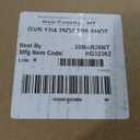 Sensible Portions Garden Veggie Straws Screamin' Hot Vegetable & Potato Snack, 4.25 Oz, Best By 30 MAR 26