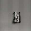 1Pc Camera Case Digital Camera Soft Silicone Protective with Removable Lens Cap Compatible with Canon Powershot G7X III Black