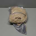 Heated Blanket, Heated Shawl Wraps for Women, Portable Heated Shawl, Portable USB Hooded Heated Blanket Shawl, Soft Zipper Shaw-l Wraps for Women with 3 Heating Levels for Outdoor, Home