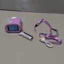 1000X Handheld Microscope for Kids, 4K 2.4" Screen Digital Kids Microscopes with 12 Slides, Portable Edu Toys Gifts for Age 3 4 5 6 7 8 9 10 11 12 Year Old Boys Girls Children Students (Purple)