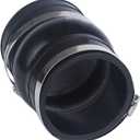 3863450 4" Marine Exhaust Hose Boot Replace Voolvo Penta for OMC Cobra 2.3 4.3 5.0 5.7 L Engines V6 V8 Sierra 18-2780