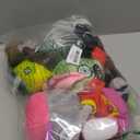 JHESAO 3PCS Plants and Zombies Plush Zombies Toys PVZ Plushies 1 2 Stuffed Soft Doll Zombie