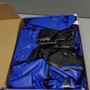 INFLATABLE DUDES Ninja Toy 63 Inches -Kids Punching Bag | Already Filled with Sand| Bop Bag | Inflatable Bopper | Boxing | Ninja Birthday Party | Punching Bag for Kids- (Heavy Hitters Nobi)