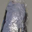 Hanes Boys' Underwear, Boxer Briefs for Boys and Toddlers, Soft Cotton, 7 and 10 Packs (Large, Grey/Blue/Black/Red)