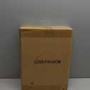 20 Planes Guinea Pig Cages Enclosed Hamster Cage with Door & Waterproof Liner, Expandable Cage for Guinea Pigs, Metal Wire Yard Fence Rabbit Cage