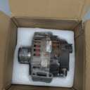 New Alternator Fit for 2001-2002 for GMC Savana 3500 6.5L 2001-2002 for GMC Savana 3500 8.1L 1999-2001 for GMC Sierra 1500 4.3L, Replace OE 8247 8273 8291