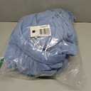 PJGGZ Men's Bathrobes with Hood, Soft Long Towel Robe for Men - Super Absorbent Quick Dry yet Warm L/XL