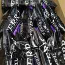 Terra Vegetable Chips, Taro Chips with Sea Salt, 5 Oz (Pack of 12) Best By 06/30/26